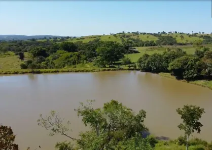 Fazenda/Sítio com 1 Quarto à venda, 45m² no , Ipameri