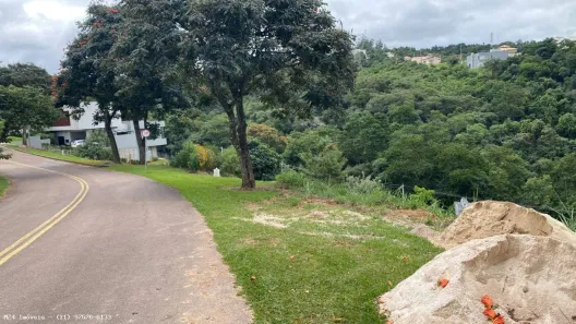 Lote/Terreno à venda, 1122m² no Serra dos Lagos (Jordanésia), Cajamar