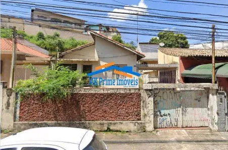 Lote/Terreno à venda, 101m² no Vila Campesina, Osasco