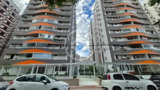 Apartamento com 3 Quartos à venda, 113m² no Centro, Florianópolis