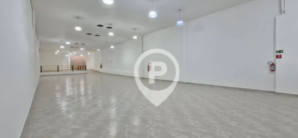 Ponto Comercial para alugar, 551m² no Centro, São Caetano do Sul