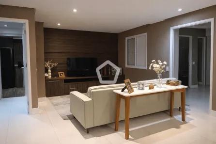 Apartamento com 6 Quartos à venda, 133m² no Ipiranga, São Paulo