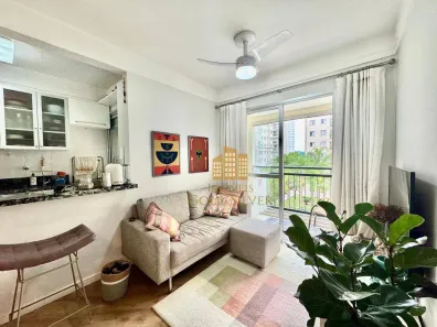 Apartamento com 2 Quartos à venda, 52m² no Bela Aliança, São Paulo