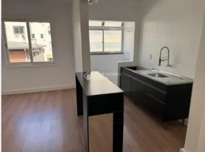 Apartamento com 1 Quarto à venda, 41m² no Vila Ipiranga, Porto Alegre