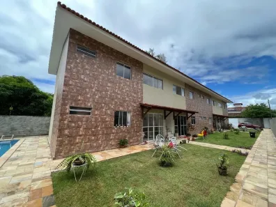 Apartamento com 2 Quartos à venda, 53m² no Aldeia dos Camarás, Camaragibe