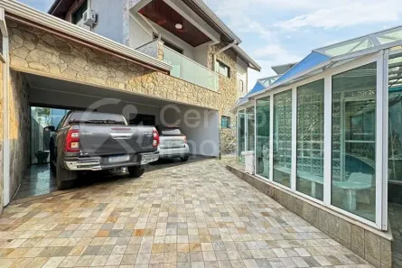 Casa com 6 Quartos à venda, 256m² no Jardim Ribamar, Peruíbe