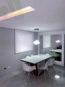 Casa de Condomínio com 3 Quartos à venda, 120m² no Jardim Belizário, Cotia