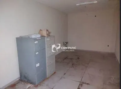 Ponto Comercial à venda, 156m² no Centro, Fortaleza