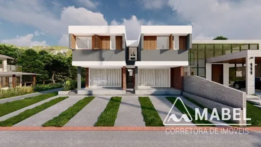 Casa com 3 Quartos à venda, 128m² no Morrinhos, Garopaba