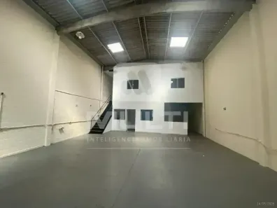 Casa com 1 Quarto para alugar, 274m² no Daniel Fonseca, Uberlândia
