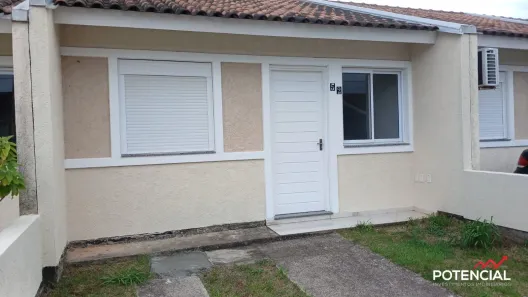 Casa de Condomínio com 2 Quartos à venda, 39m² no Meu Rincão, Cachoeirinha