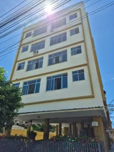 Apartamento com 1 Quarto para alugar, 47m² no Olaria, Rio de Janeiro
