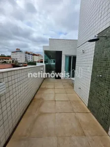 Cobertura com 4 Quartos à venda, 170m² no União, Belo Horizonte