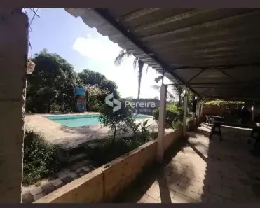 Fazenda/Sítio com 2 Quartos à venda, 98m² no Barreira do Triunfo, Juiz de Fora