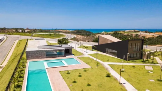 Lote/Terreno à venda, 1133m² no Guaxuma, Maceió