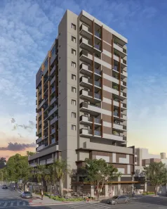 Apartamento com 2 Quartos à venda, 59m² no Praia do Suá, Vitória