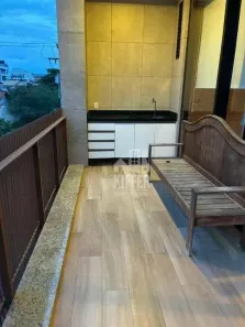 Apartamento com 1 Quarto à venda, 48m² no Marazul, Niterói