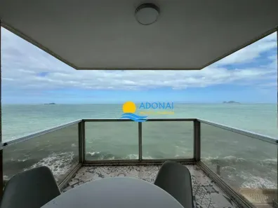 Apartamento com 3 Quartos à venda, 120m² no Pitangueiras, Guarujá