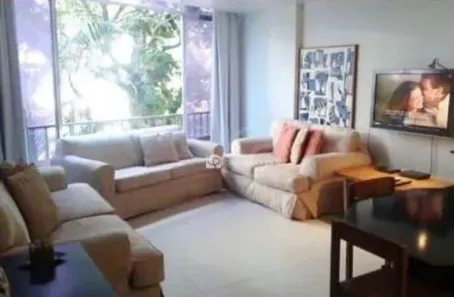 Apartamento com 3 Quartos à venda, 105m² no Copacabana, Rio de Janeiro