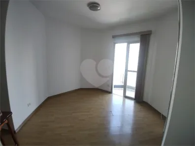 Apartamento com 1 Quarto à venda, 32m² no Bela Vista, São Paulo