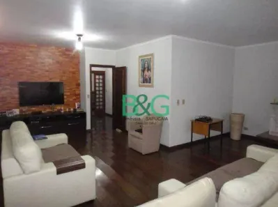 Sobrado com 4 Quartos à venda, 224m² no Vila Macedópolis, São Paulo