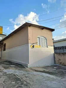 Casa com 1 Quarto para alugar, 55m² no Jardim Roberto, Osasco
