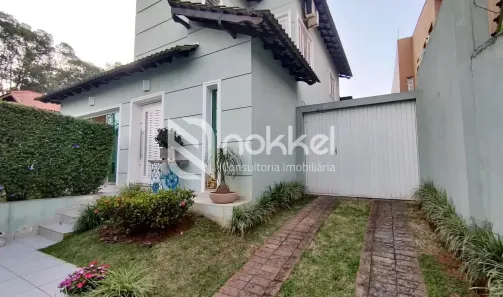 Casa com 3 Quartos à venda, 301m² no Jardim da Saúde, São Paulo