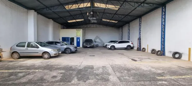 Galpão/Depósito/Armazém à venda, 240m² no Centro, Campinas