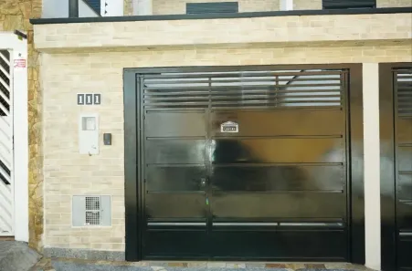 Sobrado com 3 Quartos à venda, 120m² no Chácara Santo Antônio (Zona Leste), São Paulo