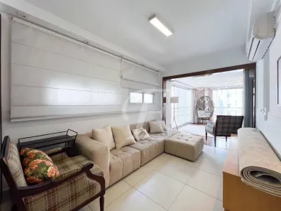 Apartamento com 1 Quarto à venda, 95m² no Cerqueira César, São Paulo