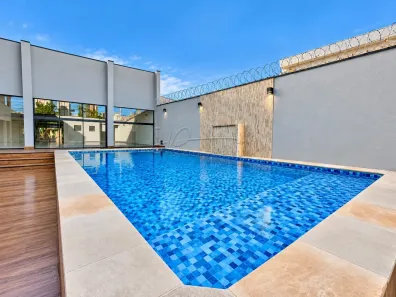 Casa com 3 Quartos para alugar, 351m² no Vila Virgínia, Ribeirão Preto