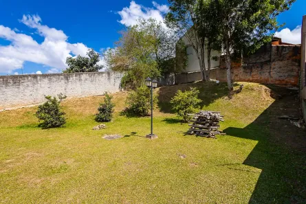 Casa com 4 Quartos à venda, 234m² no São Braz, Curitiba