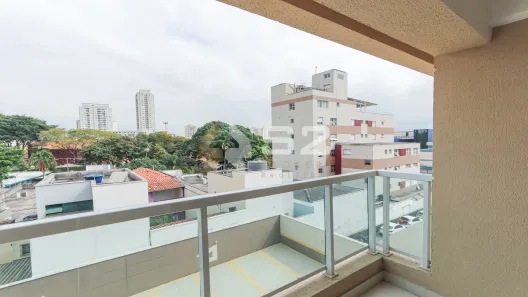 Apartamento com 2 Quartos para alugar, 48m² no Chácara Tatuapé, São Paulo
