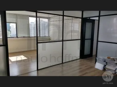 Sala Comercial à venda, 84m² no Brooklin Paulista, São Paulo