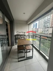 Apartamento com 1 Quarto à venda, 30m² no Sumarezinho, São Paulo