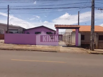 Casa com 3 Quartos à venda, 70m² no Neves, Ponta Grossa