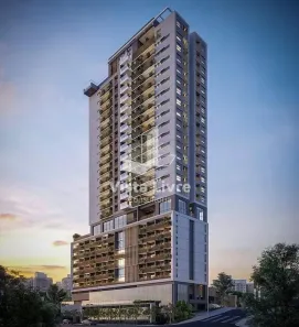 Apartamento com 1 Quarto à venda, 38m² no Perdizes, São Paulo