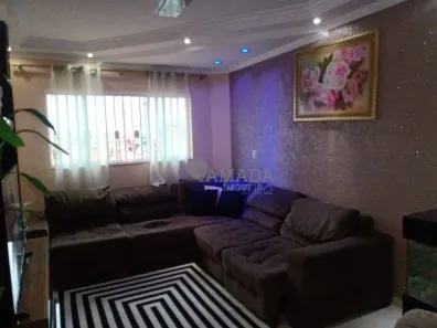 Sobrado com 3 Quartos à venda, 118m² no Vila Bauab, São Paulo