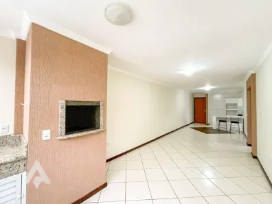 Apartamento com 2 Quartos para alugar, 80m² no Velha, Blumenau