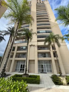 Apartamento com 2 Quartos para venda ou aluguel, 138m² no Vila Brandina, Campinas