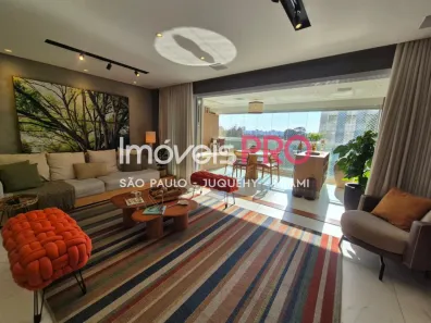 Apartamento com 3 Quartos à venda, 150m² no Vila Alexandria, São Paulo