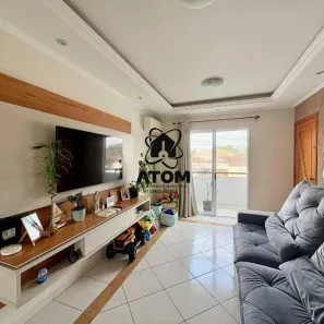 Apartamento com 2 Quartos à venda, 72m² no Esplanada Independência, Taubaté
