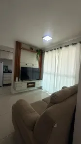 Apartamento com 2 Quartos para alugar, 65m² no Renascença, São Luís