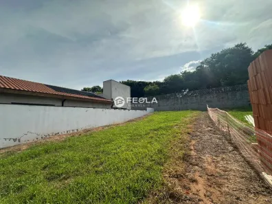 Lote/Terreno à venda, 320m² no Jardim Primavera, Nova Odessa