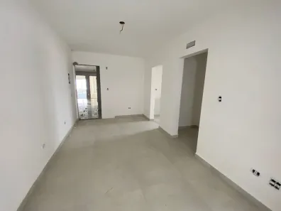 Apartamento com 1 Quarto à venda, 50m² no Caiçara, Praia Grande