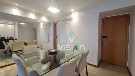 Apartamento com 4 Quartos à venda, 110m² no Norte, Brasília