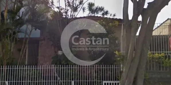 Sobrado com 3 Quartos à venda, 309m² no Alto da Mooca, São Paulo