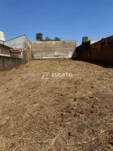 Lote/Terreno à venda, 408m² no Mercês, Uberaba