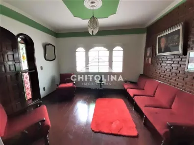 Casa com 3 Quartos à venda, 115m² no Centro, Itapetininga