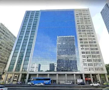 Sala Comercial para alugar, 13368m² no Centro, Rio de Janeiro